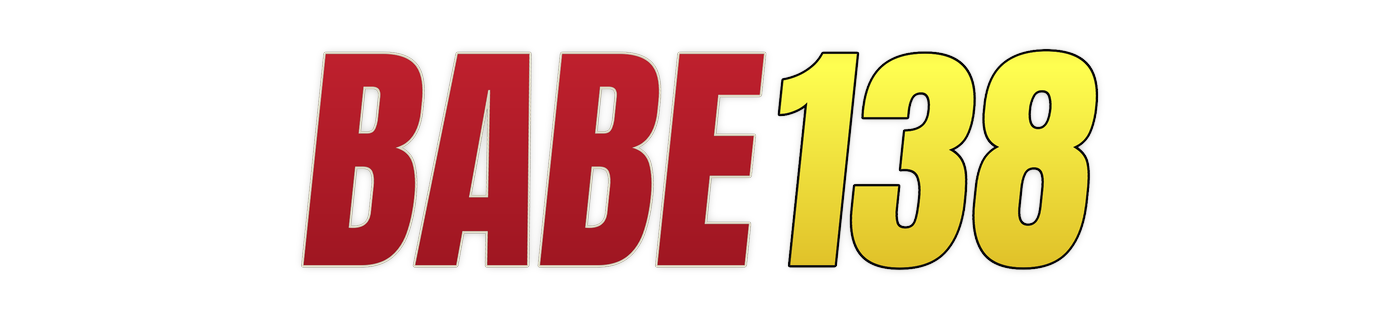 Babe138 Logo